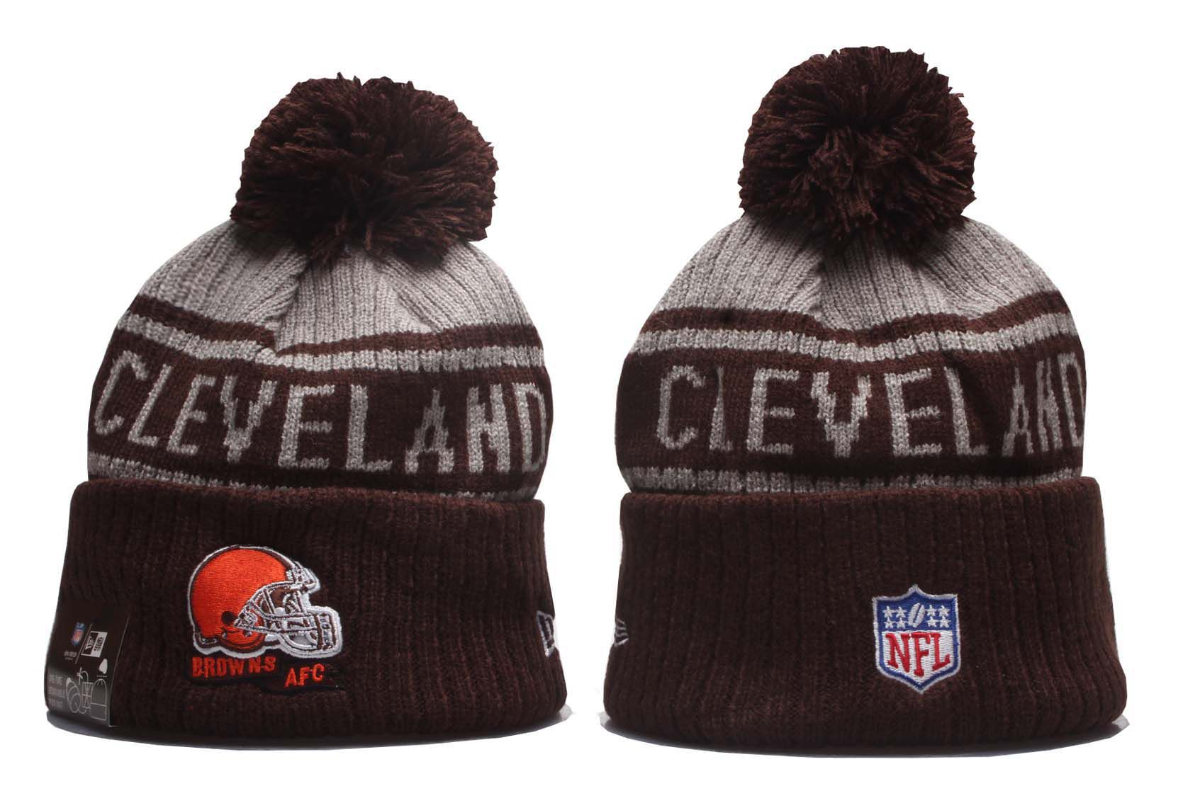 2023 NFL Cleveland Browns beanies ypmy1->new york islanders->NHL Jersey
